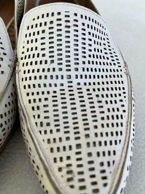 Crown vintage loafers